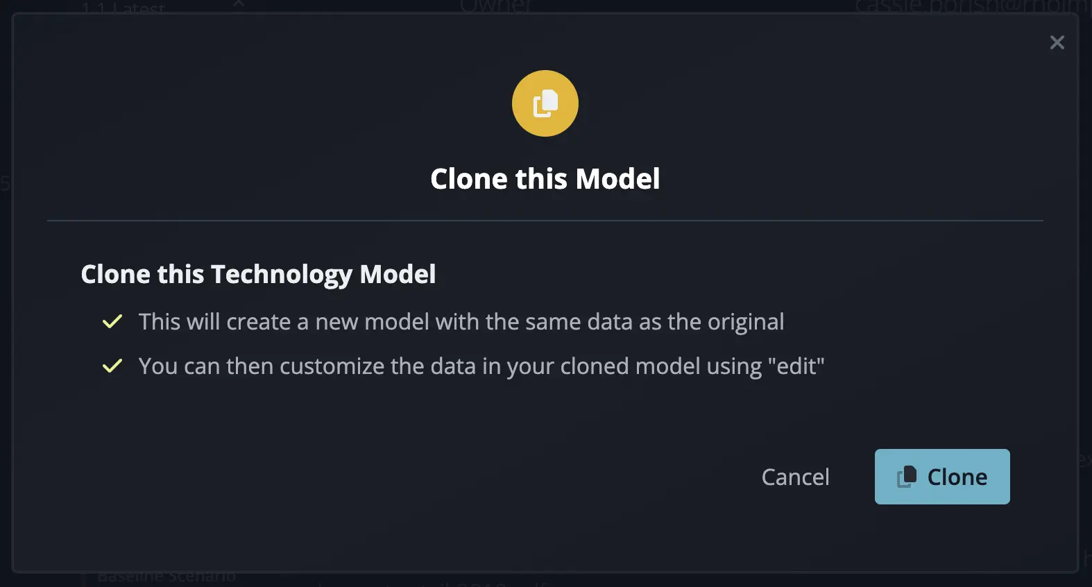 Custom Models Image 1