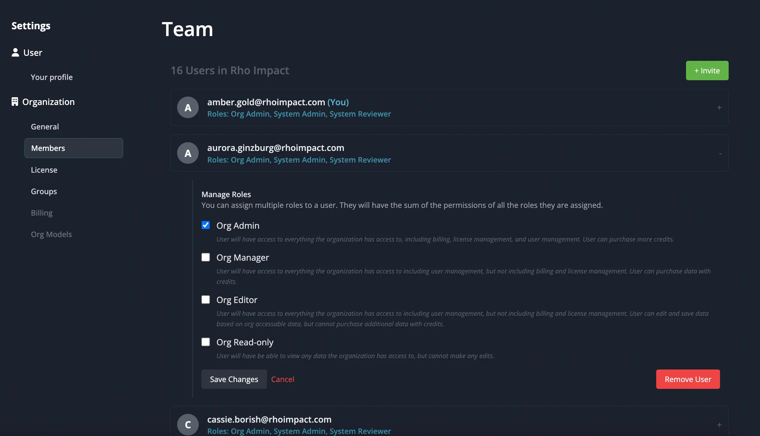 Koi Organization Image 4