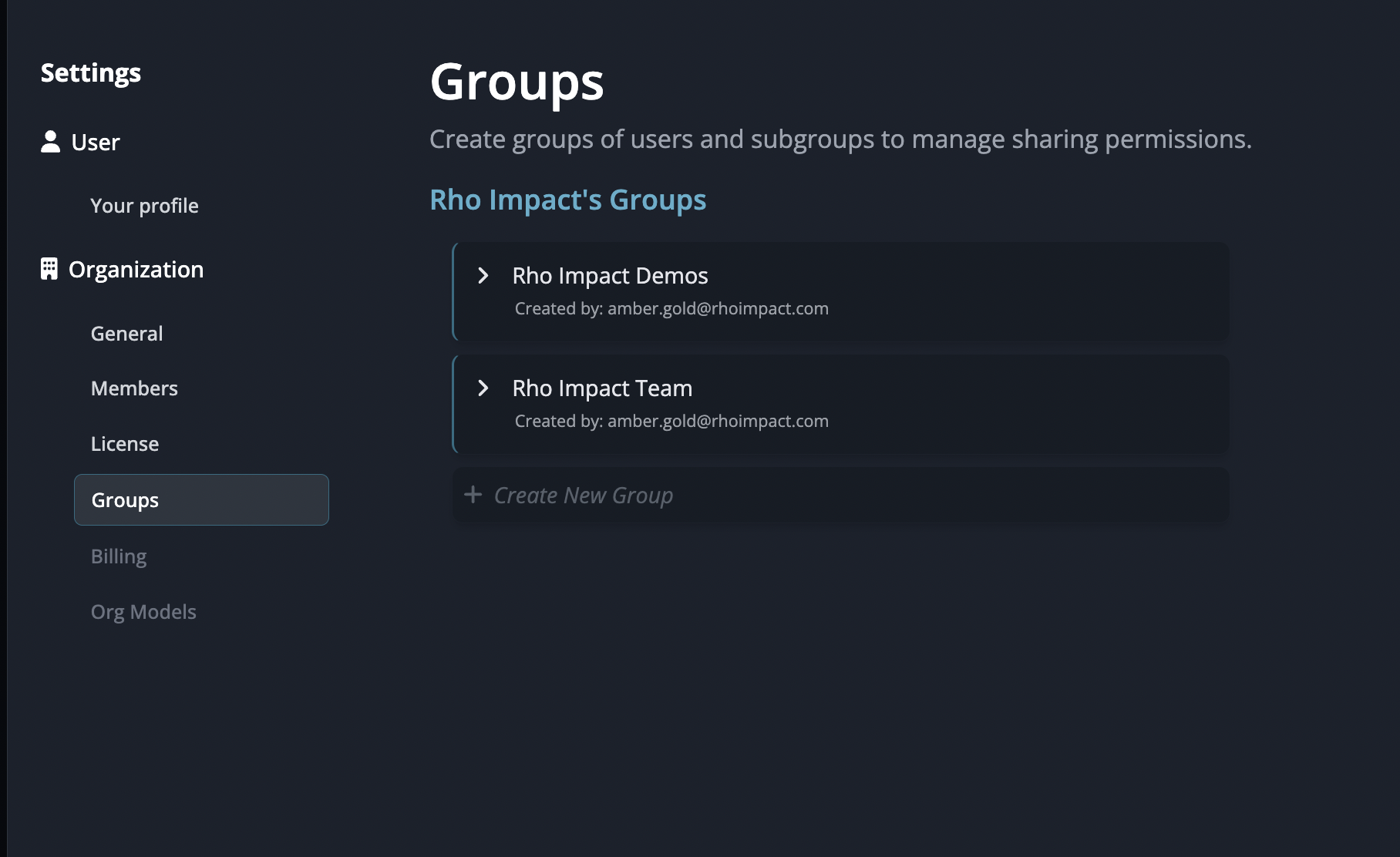 Koi Organization Image 5
